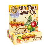 Honey Bunny -Bar Soap by Old Town Soap Co.