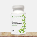 Tomorrow's Leaf® Hormone Re-Balance Pro by Best Clean Beauty