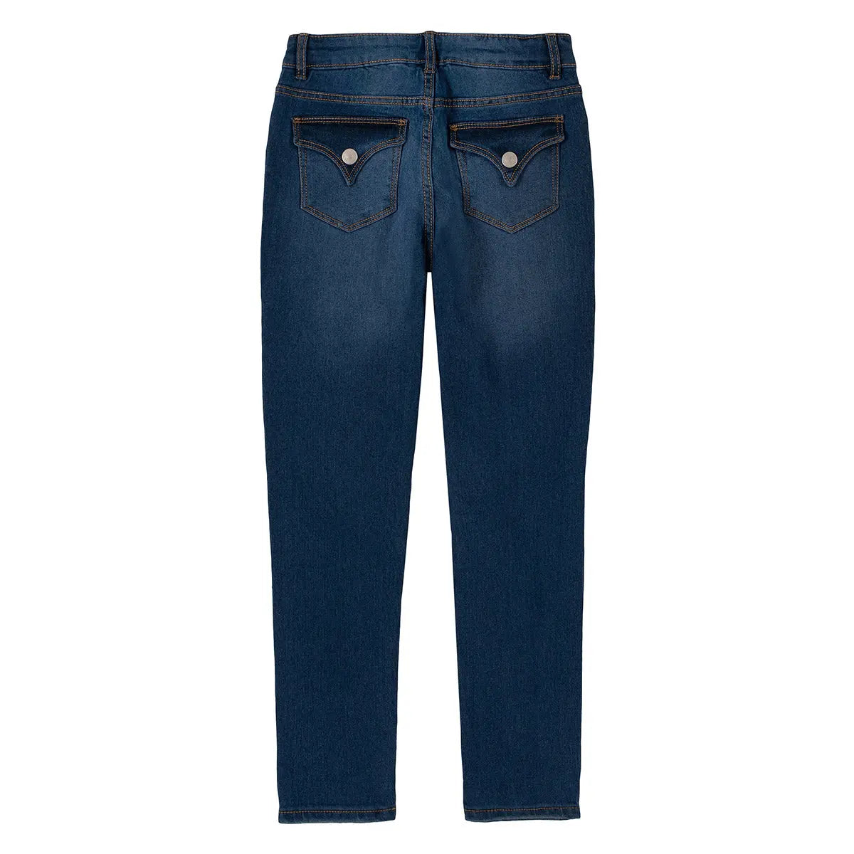 Hudson Girl's Signature Skinny Jean by PROOZY