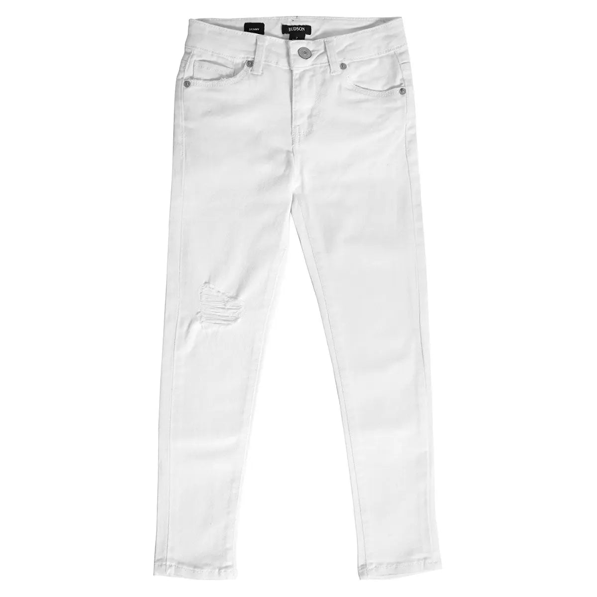 Hudson Girl's Signature Skinny Jean by PROOZY