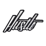 Hustle Patch by Kolorspun