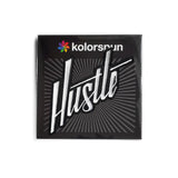 Hustle Patch by Kolorspun