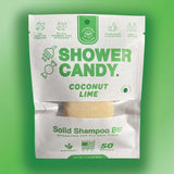 Hydrating Shampoo Bar by SHOWER CANDY