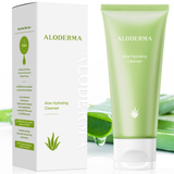 Aloe Hydrating Cleanser by ALODERMA