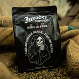 Black Heart Blend by Invader Coffee