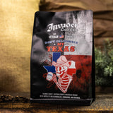 Don't Cali My Texas Specialty Blend by Invader Coffee