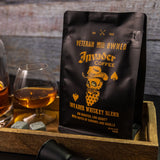 Whiskey Blend by Invader Coffee