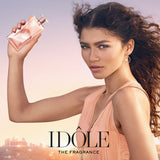 Lancome Idole 3.4 oz Le Parfum  for women by LaBellePerfumes