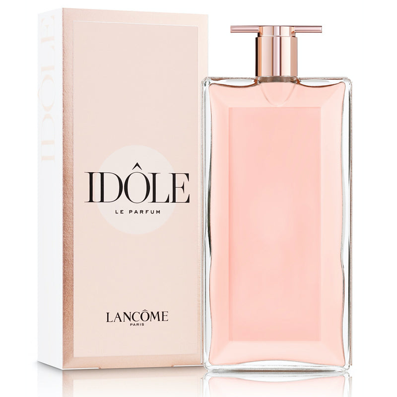 Lancome Idole 3.4 oz Le Parfum  for women by LaBellePerfumes