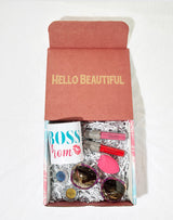 The Boss Mom Beauty Box (Free Shipping) by KE Cosmetics