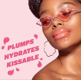 Hydrating Lip Mask [Reusable] by Dreambox Beauty