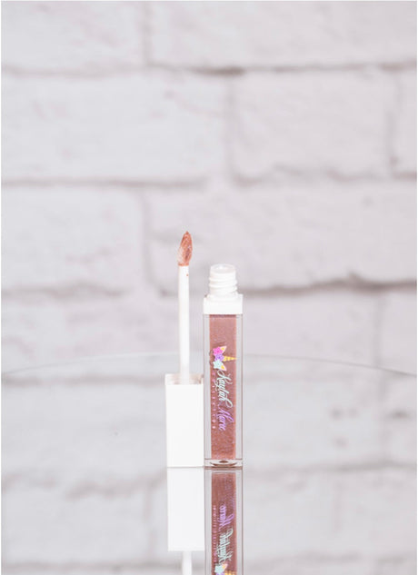 Girls Glitter Lip Gloss (KM Collection) by KE Cosmetics