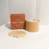 Boob Tape Kit by Bare Babe