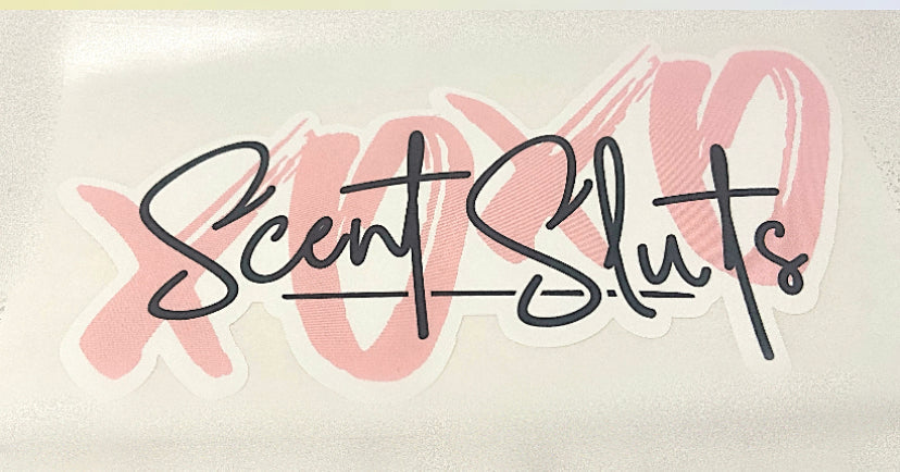 Ultimate Scent Slut Merch Bundle by RetroGlow