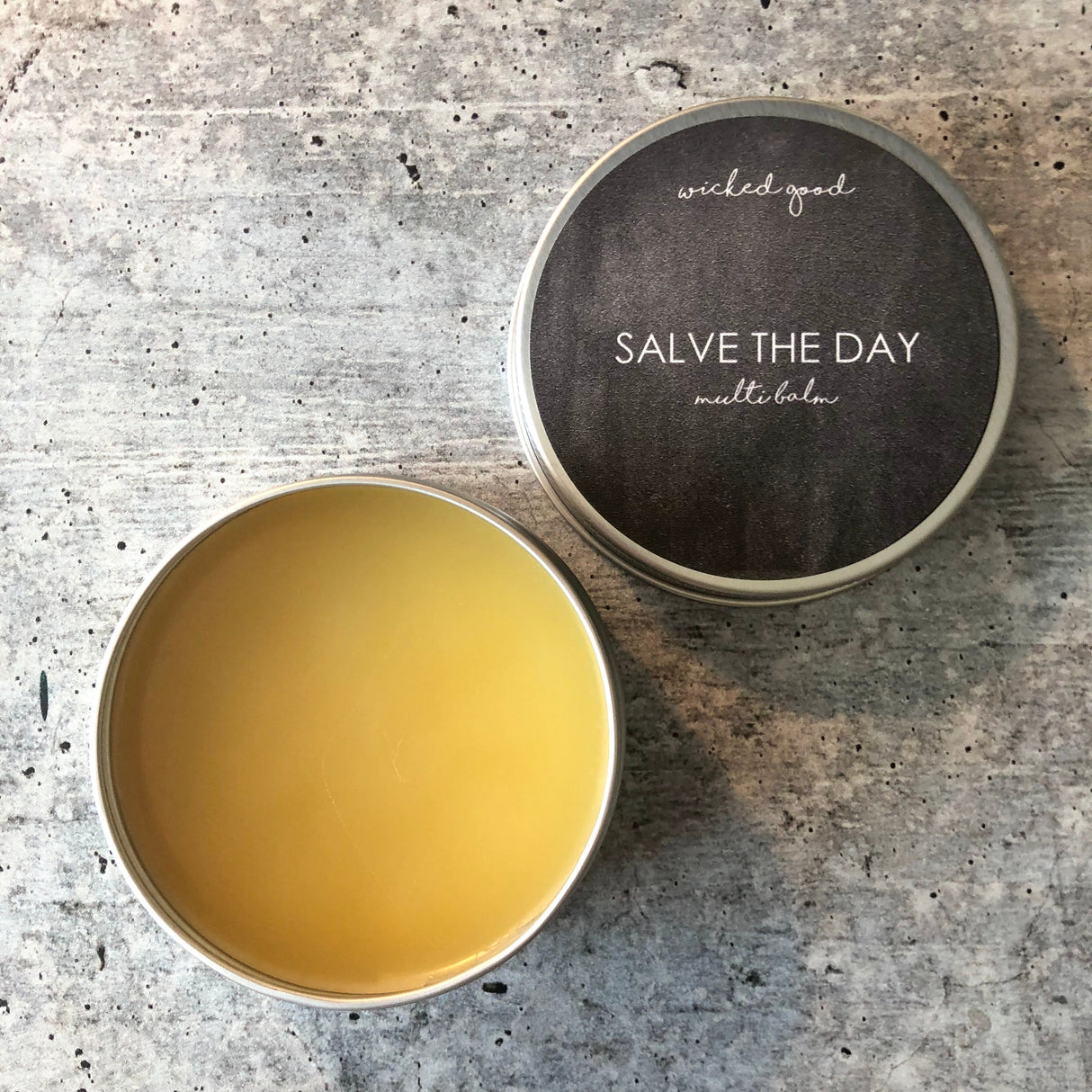 Salve The Day Multi Balm by Wicked Good Perfume