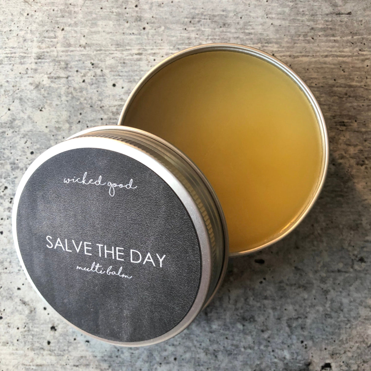 Salve The Day Multi Balm by Wicked Good Perfume