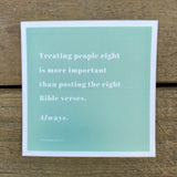 Quotes Sticker Pack by The Happy Givers