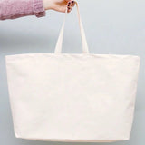 For Everything Canvas Tote by Ellisonyoung.com