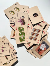 Play with Pride: South Indian Playing Cards by PODI life - South Indian Pantry