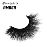 Amber by Athena Lash Co.