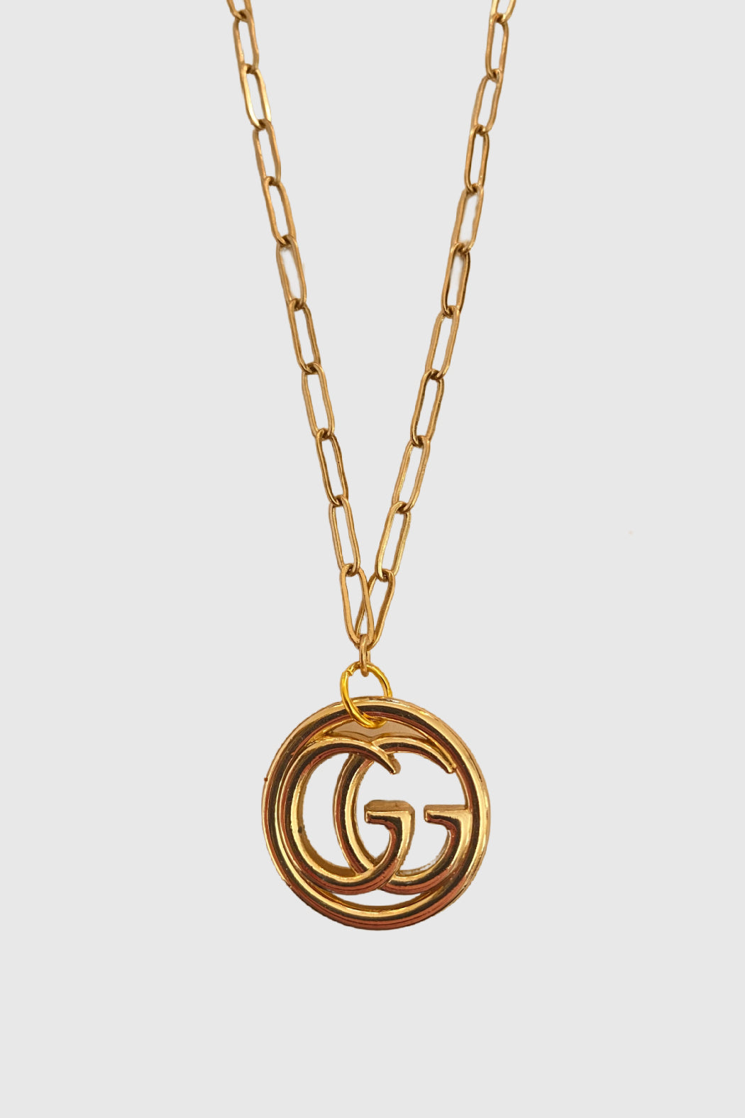 Gucci Pendant Necklace by Embellish Your Life