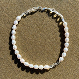 Coastline Necklace by Urth and Sea