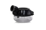 Prolux CTX Vacuum Nano Silver 4qt Water Bowl by Prolux Cleaners