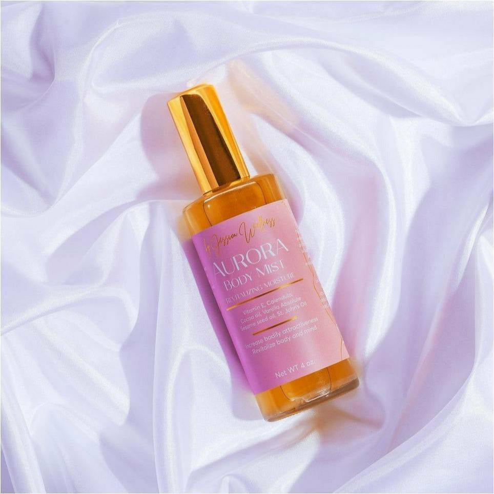 Aurora Body Mist by Jessica Wellness Shop