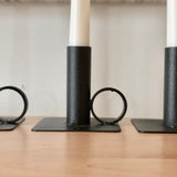 CANDLESTICK - WIM by Uniek Living