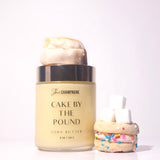 Cake By The Pound Body Butter by Skin Champagne