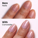 Illuminating Nail Concealer by LONDONTOWN