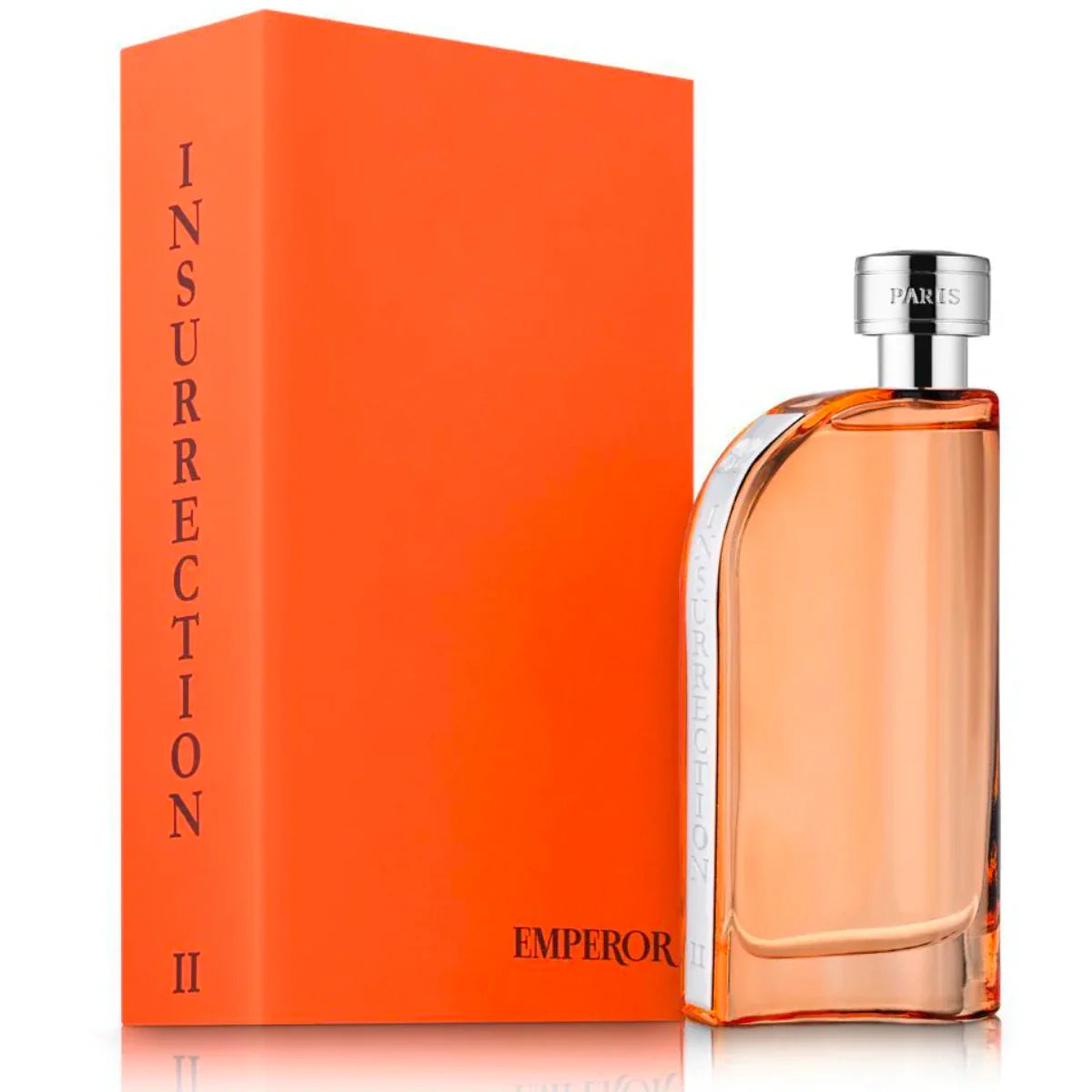 Insurrection II Emperor 3.0 oz EDT for men by LaBellePerfumes