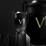 Invictus Victory 3.4 oz EDP Extreme for men by LaBellePerfumes