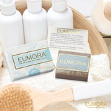 Mask Bar with Shea Butter by Eumora Moor Bar