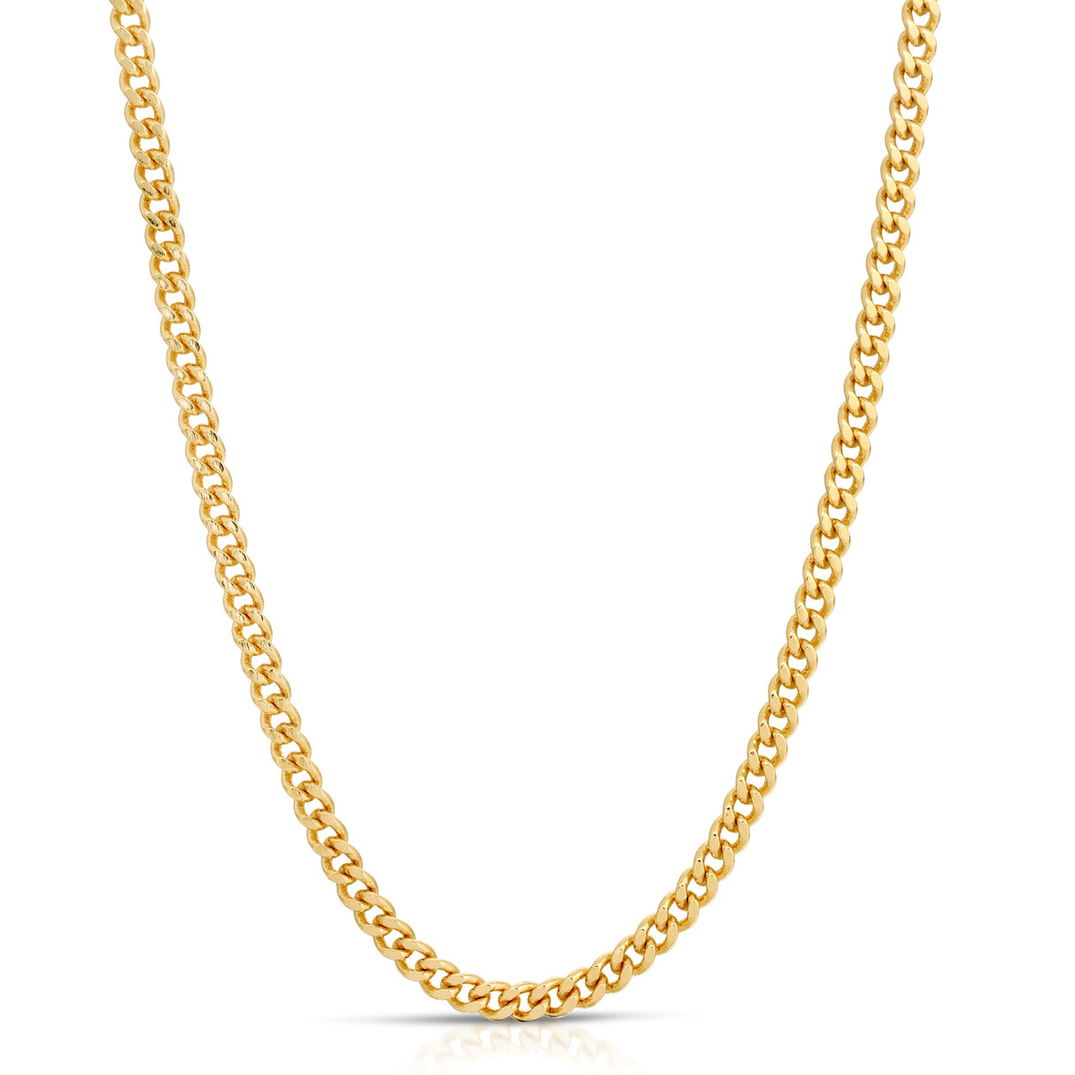 Ava Chain by Eight Five One Jewelry