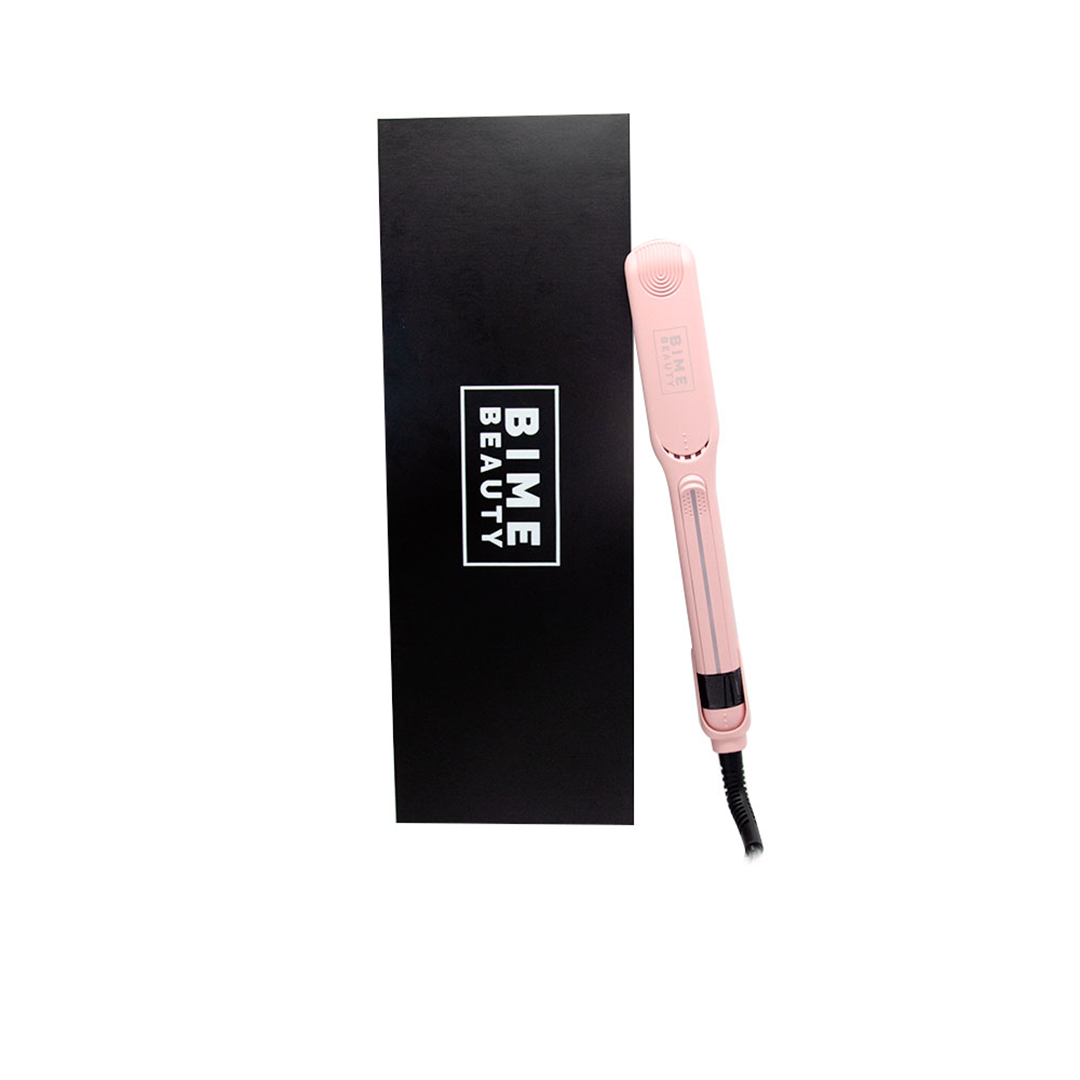 InfraGlam Hair Illuminator Iron by BimeBeauty