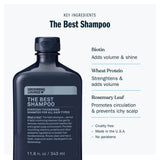 Grooming Lounge The Best Shampoo by Grooming Lounge