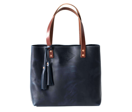 Lifetime Tote by Lifetime Leather Co