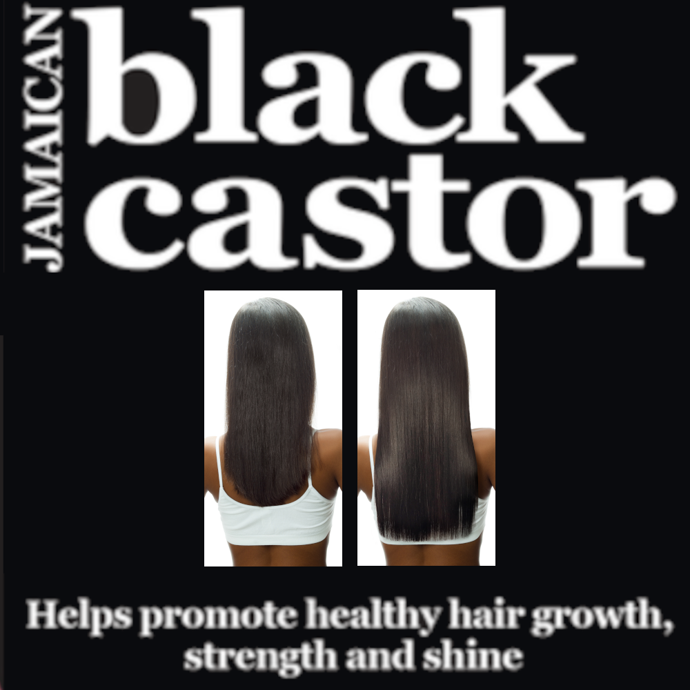 Difeel Superior Growth Jamaican Black Castor Shampoo 12 oz. by difeel - find your natural beauty