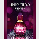 Jimmy Choo Fever 3.4 oz EDP for women by LaBellePerfumes