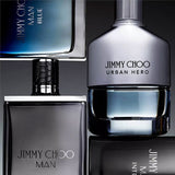 Jimmy Choo Urban Hero 3.3 oz EDP for men by LaBellePerfumes