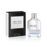 Jimmy Choo Urban Hero 3.3 oz EDP for men by LaBellePerfumes