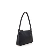 Baguette (Matte Black Leather) by JOANNA MAXHAM