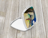 Alligator Compact Mirror JMK1207SCM by Caroline's Treasures