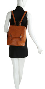 Fashion Classic Backpack by hfstylish