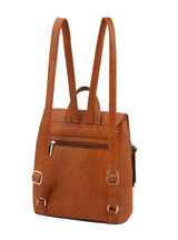 Fashion Classic Backpack by hfstylish