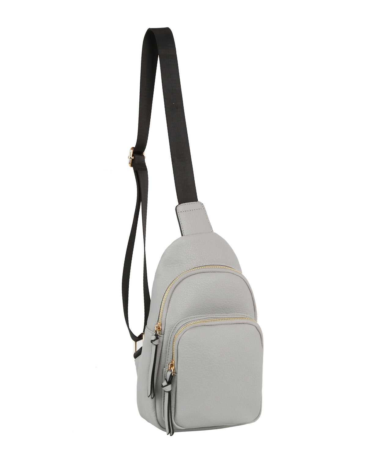 Women Sling Crossbody Fanny Bag by hfstylish