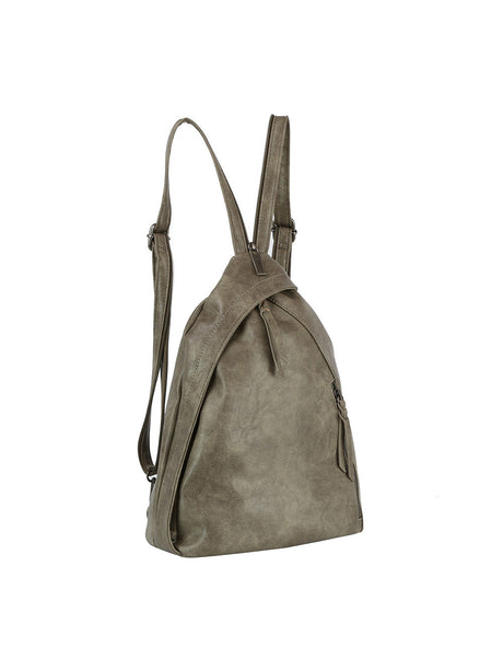 Covertible sling and backpack by hfstylish