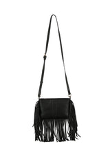 Mini Tassel Crossbody handbag Shoulder bag by hfstylish