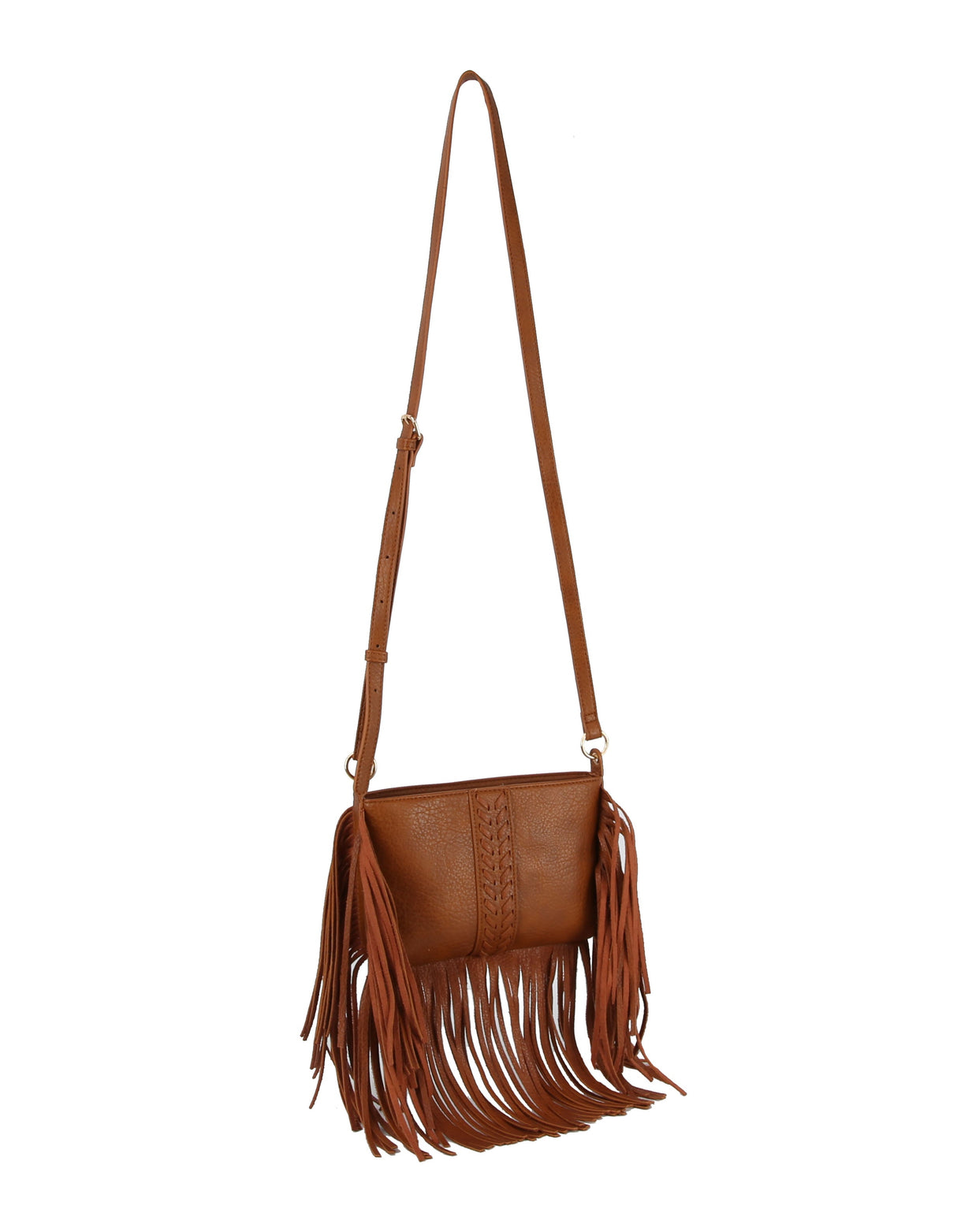 Mini Tassel Crossbody handbag Shoulder bag by hfstylish